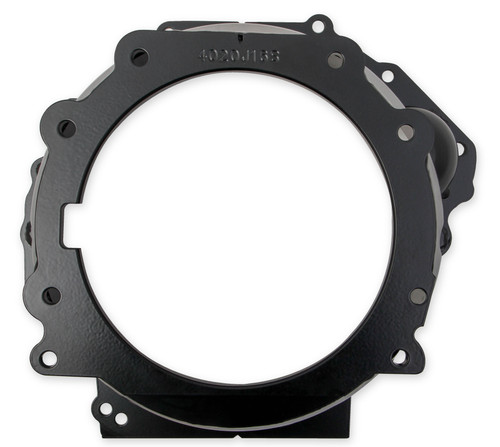 Quick Time RM-4020 - Domestic Non-SFI Bellhousing