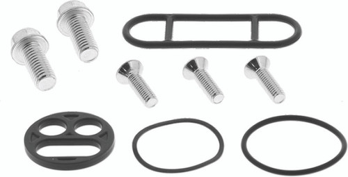 QuadBoss 420578 - 11-14 Yamaha YFM450 Grizzly 4x4 EPS Fuel Tap Kit