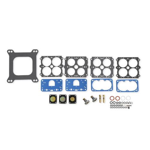 Quick Fuel Technology 3-2004QFT - Carburetor Rebuild Kit