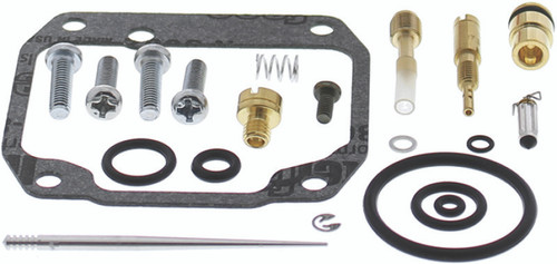 QuadBoss 420531 - 87-89 Suzuki LT300E Carburetor Kit QuadBoss 420531 - 87-89 Suzuki LT300E Carburetor Kit
