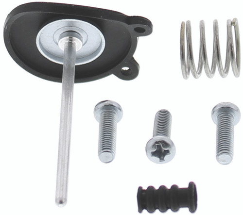 QuadBoss 420596 - 04-05 Honda TRX450R (02) Accelerator Pump Kit