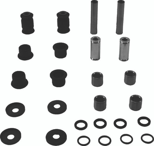QuadBoss 420788 - 14-19 Kawasaki KRF800 Teryx Repair Kit Rear Independent Suspension Repair Kit