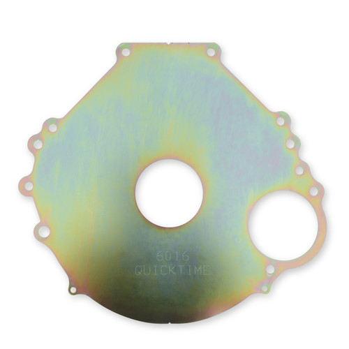 Quick Time RM-6060 - QuickTime Bellhousing