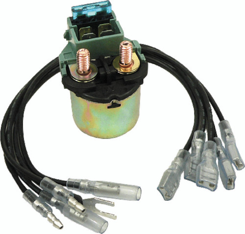 QuadBoss 495275 - Universal Starter Solenoid