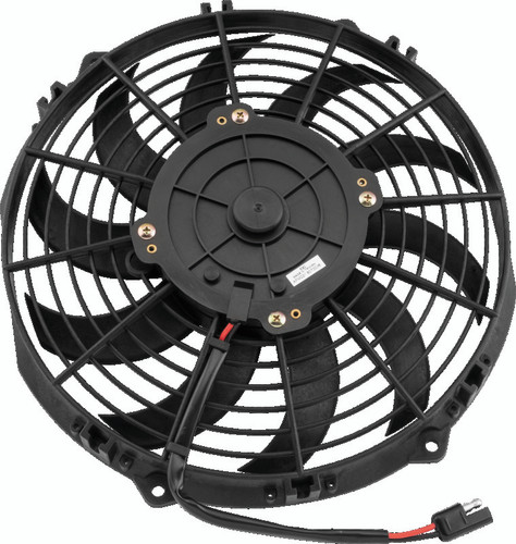 QuadBoss 463749 - 2012 Arctic Cat 1000 Cruiser ATV & UTV Cooling Fan Assembly