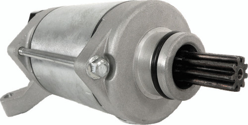 QuadBoss 463738 - 11-14 Yamaha YFM450 Grizzly 4x4 EPS Motor Starter