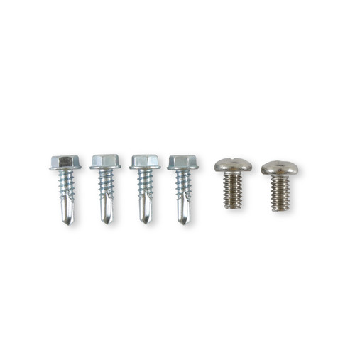 Quick Fuel Technology 30-803QFT - Fuel Pressure Regulator