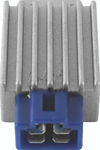 QuadBoss 463607 - 08-19 Polaris Outlaw 50 Voltage Regulator