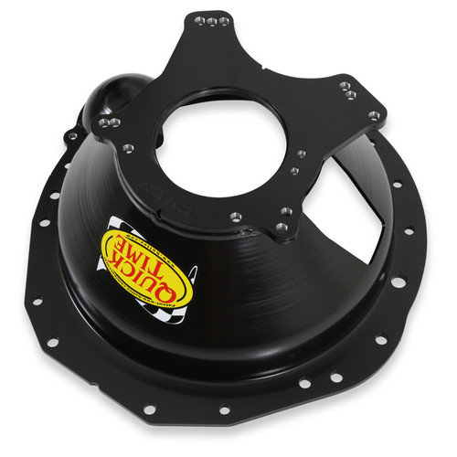 Quick Time RM-6065 - QuickTime Bellhousing