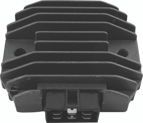 QuadBoss 463811 - 95-03 Kawasaki KEF300 Lakota Voltage Regulator