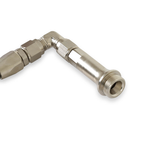 Quick Fuel Technology 34-6000SSQFT - Carburetor Feed Line