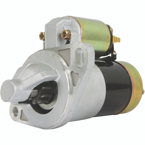 QuadBoss 495799 - 06-17 John Deere Gator HPX Motor Starter
