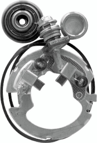 QuadBoss 495721 - 06-08 Arctic Cat DVX 250 Repair Kit Starter