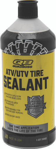 QuadBoss 530850 - Tire Sealant 32oz