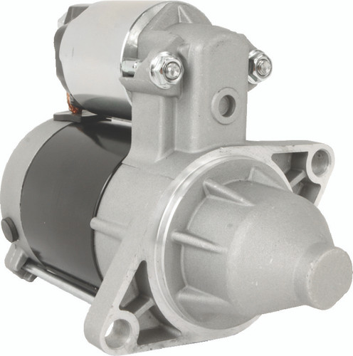 QuadBoss 495763 - 07-10 John Deere Gator XUV 620i 4x4 Motor Starter