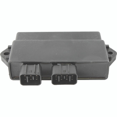 QuadBoss 495757 - 97-01 Yamaha YFM350 Warrior (02) High-Performance CDI