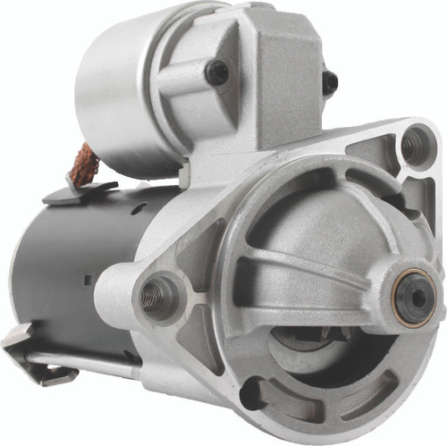 QuadBoss 495858 - 11-17 John Deere Gator XUV 825i 4x4 Motor Starter
