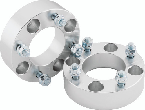QuadBoss 563870 - Wheel Spacer 4/110 - 1.5in