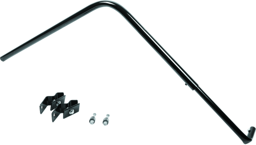 QuadBoss 563316 - Universal Fender Protector