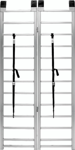 QuadBoss 560051 - Bifold Ramp 41x81