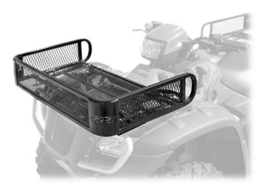 QuadBoss 559448 - Mesh Rack Front Universal