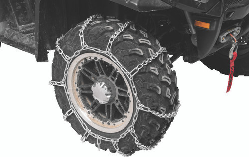 QuadBoss 563554 - Tire Chain Small