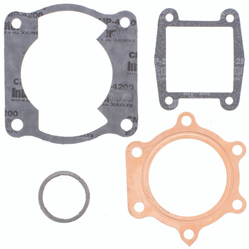 QuadBoss 563912 - 88-06 Yamaha YFS200 Blaster Top End Gasket Set