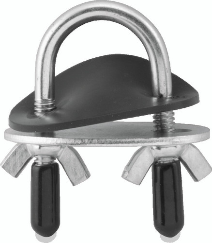 QuadBoss 563317 - Trunk Replacement Hardware