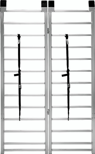 QuadBoss 563853 - Cust Pallet 56-0093 50X81 Ramp