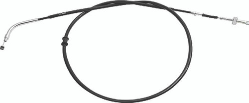 QuadBoss 563504 - 08-09 Suzuki LT-A400 KingQuad 2x4 Rear Hand Brake Cable