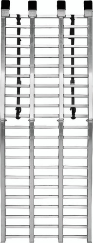 QuadBoss 563858 - Folding Wide Boy 33X88in