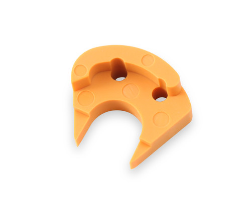 Quick Fuel Technology 41-466QFT - 30cc Pump Cam - Orange