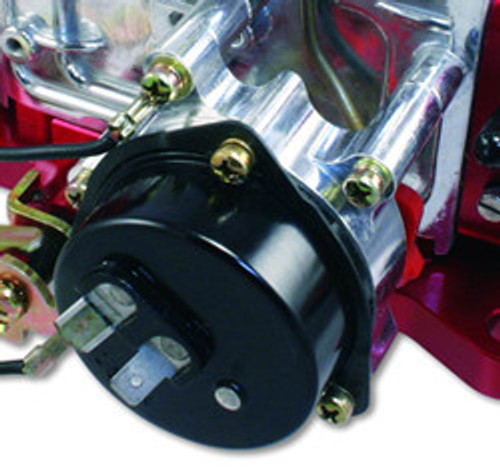 Quick Fuel Technology 47-474QFT - Electric Choke Cap; For Use w/Carter AFB Carburetors;