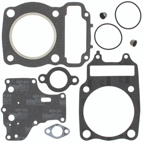 QuadBoss 563936 - 04-05 Polaris ATP 330 4x4 Top End Gasket Set