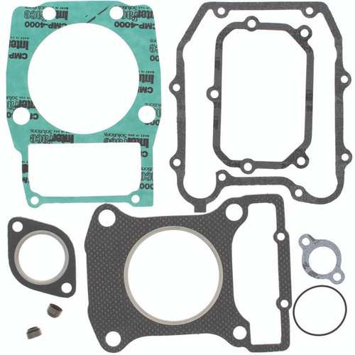 QuadBoss 563937 - 99-00 Polaris Sportsman 335 Top End Gasket Set