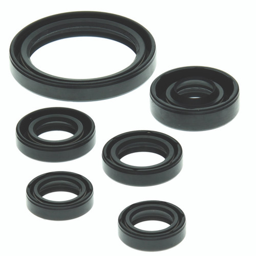 QuadBoss 564142 - 04-13 Yamaha YFZ450 Oil Seal Set