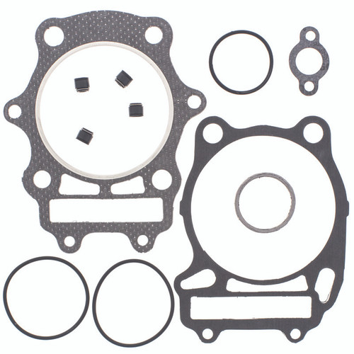 QuadBoss 563943 - 03-04 Arctic Cat 400 4x4 AT Top End Gasket Set