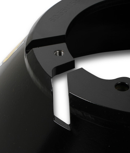 Quick Time RM-6035 - QuickTime Bellhousing