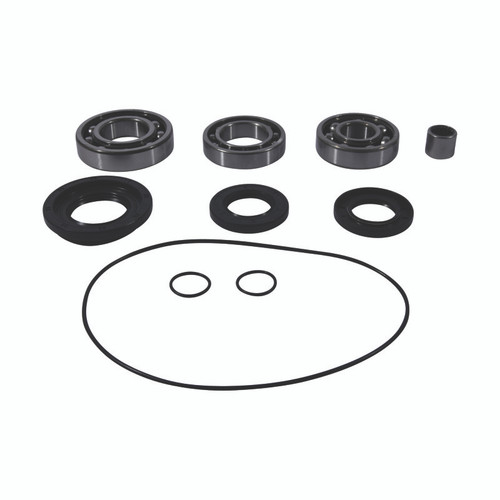QuadBoss 566782 - 17-18 Can-Am Defender HD5/DPS (02) Front Differential Bearing & Seal Kit
