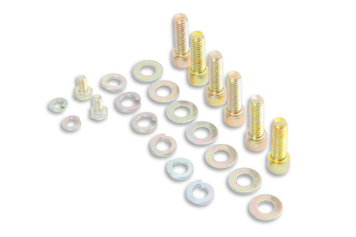 Quick Time RM-7093 - QuickTime Bellhousing - Mopar R5 Nascar Block to Reid Racing Auto