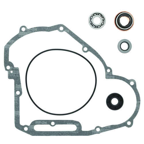QuadBoss 565276 - 03-04 Polaris Sportsman 600 4x4 Water Pump Rebuild Kit