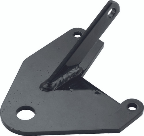 QuadBoss 568194 - 97-20 Honda TRX250 FourTrax Recon Trailer Hitch