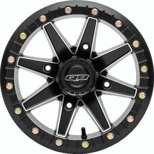 QuadBoss 608531 - Boss Lock 14X7 - 4/156 - 4+4