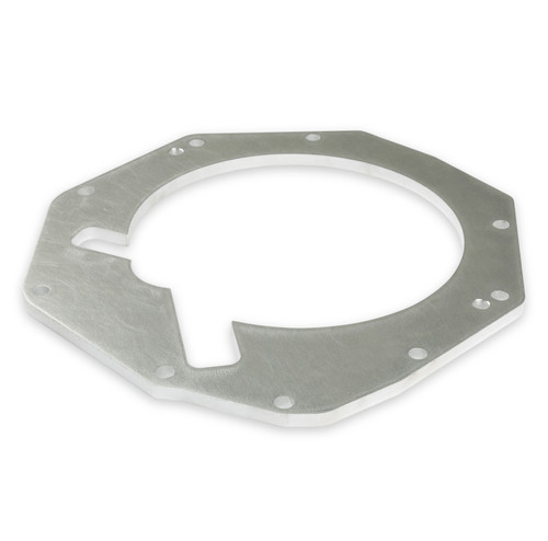 Quick Time RM-193 - QuickTime Transmission Spacer - T-56 Magnum - 3/8" Aluminum