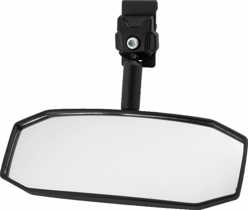 QuadBoss 570085 - Rear View Mirror Polaris Profit