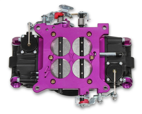 Quick Fuel Technology BR-67304 - Brawler® Race Carburetor