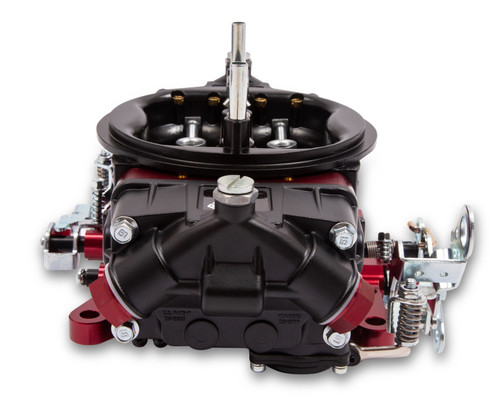 Quick Fuel Technology BR-67331 - Brawler® Race Carburetor