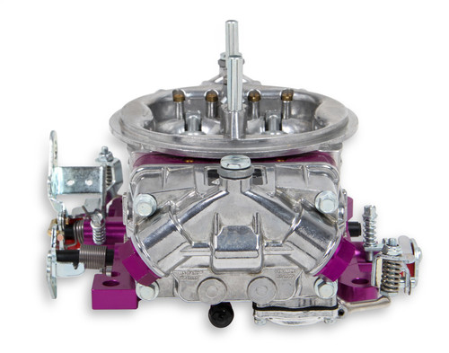 Quick Fuel Technology BR-67202 - Brawler® Race Carburetor