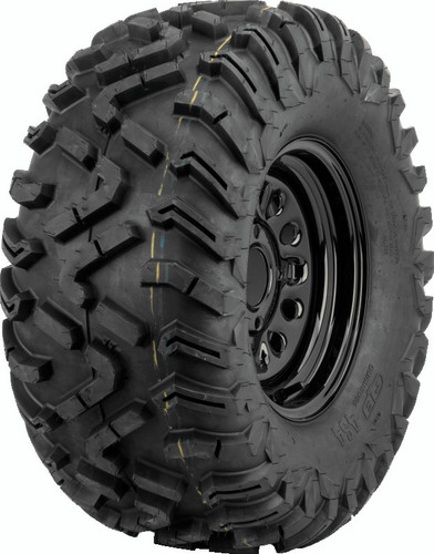 QuadBoss 608548 - QBT454 Utility Tire - 29x9R14 6Ply