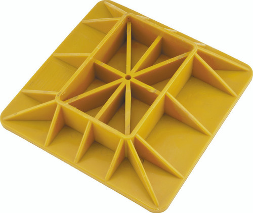 QuadBoss 581391 - Utility Jack Base Offroad
